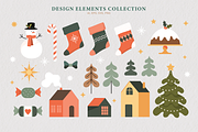 Christmas Miracle collection, an Illustration by 12pm-am (Thumbnail 4 of 15)
