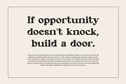 SEHON LIGATURE SERIF TYPEFRACE, a Serif Font by yaqublekker (Thumbnail 2 of 10)