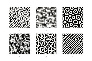 Big Bundle: 78 Seamless Patterns