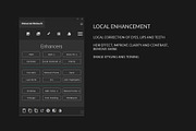 Retouch Panel for Photoshop, a Plug-in Add-On by Willa (Thumbnail 14 of 28)