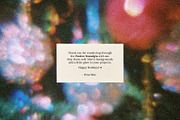 Festive Nostalgia Photo Backgrounds, a Background Graphic by Dina Mae (Thumbnail 11 of 11)