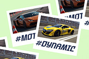 Menscity Futuristic Sporty Sans, a Sans Serif Font by timelesstype.co (Thumbnail 11 of 20)