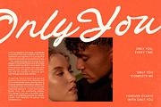Check Unite Modern Brush Font, a Script Font by stylishtype.co (Thumbnail 11 of 20)