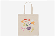 Hand-Drawn Fruit Clipart, an Illustration by Jordyn Grace Design (Thumbnail 3 of 3)