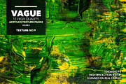 Vague 49 Acrylics Textures Packs, a Pattern Graphic by nicholasasmita (Thumbnail 25 of 51)
