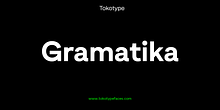 Gramatika