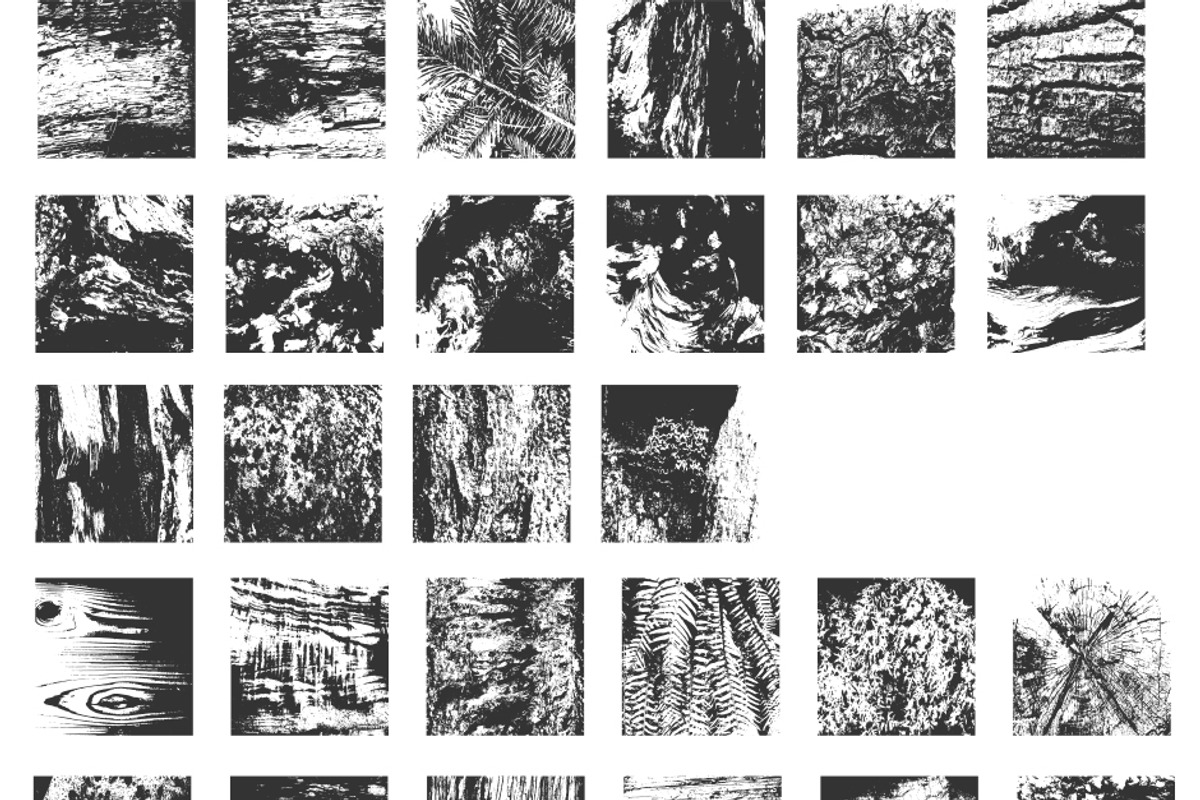 Vector Textures Mother Nature Vol 1 preview 2