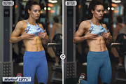 Workout - Sports LUTs Bundle, a Preset Add-On by CineMart (Thumbnail 4 of 13)