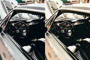 Auto Cars Lightroom Presets, a Preset Add-On by Brand Earth (Thumbnail 3 of 4)