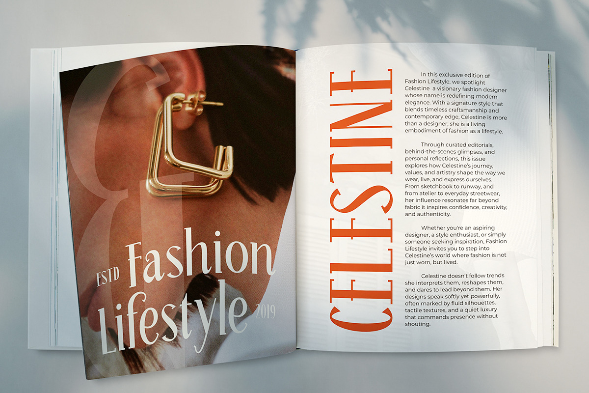 Magoet - Heritage Serif, a Font by Tammami (Photo 8 of 9)