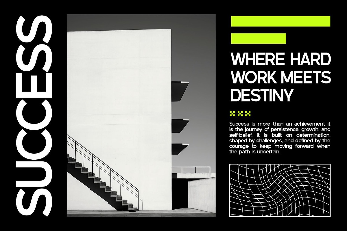 Golant || Modern Display Sans Serif, a Sans Serif Font by Ermedia Studio (Photo 7 of 10)