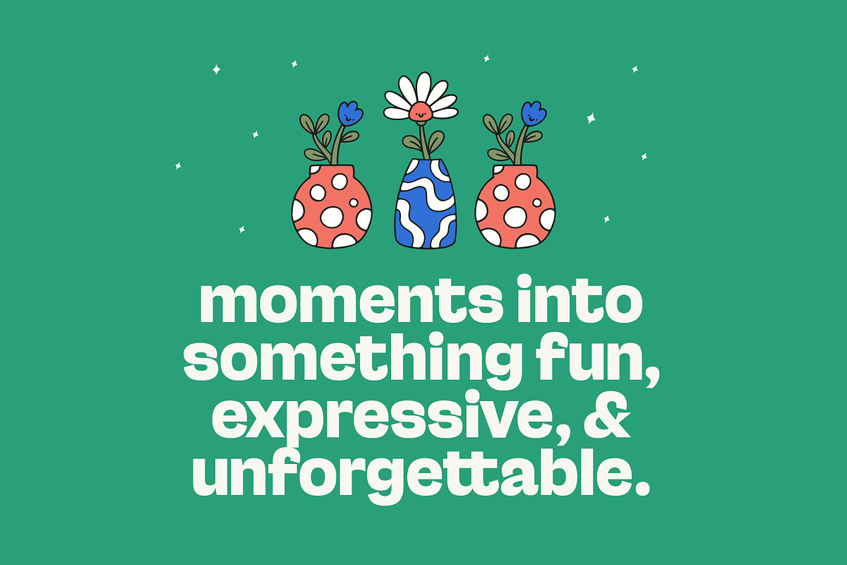 Gesty Ratio Modern Display Font, a Sans Serif Font by timelesstype.co (Photo 8 of 20)