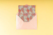 12JPG/EPS Tropical floral pattern, a Pattern Graphic by Theraphosath (Thumbnail 3 of 25)