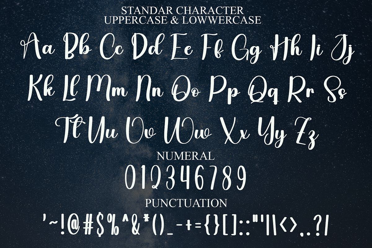 Wedding Saturday, a Handwritten Font by FreshTypeINK (Photo 3 of 8)