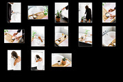 Self-Care Sunday Styled Stock Photo, a Beauty & Fashion Photo by Styled Stock House (Thumbnail 3 of 3)