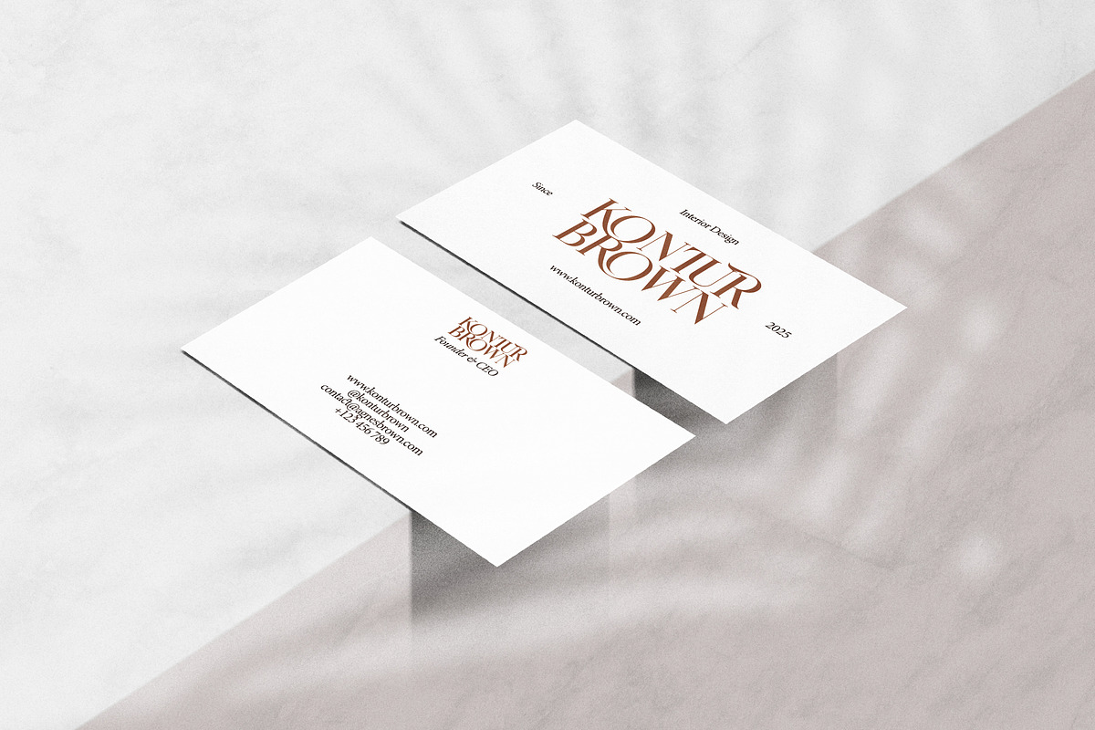 Rosse Merona Modern Serif Font, a Serif Font by timelesstype.co (Photo 4 of 20)