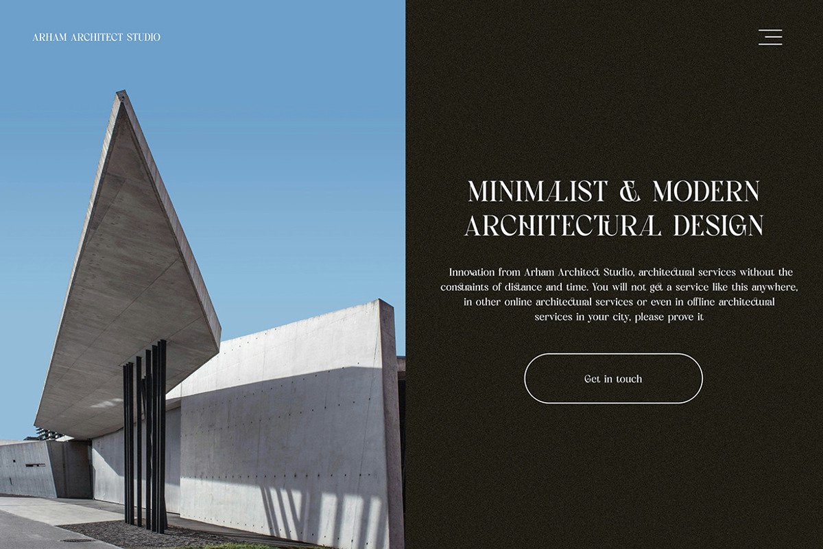 Rolandie Romantic Serif, a Serif Font by Cruzine (Photo 3 of 8)
