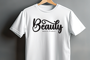 Angel | Script Font, a Handwritten Font by Scratchones (Thumbnail 3 of 9)