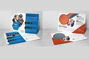 10 Business PostCards Bundle, a Card Template by Business Flyers (Thumbnail 4 of 4)