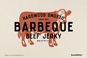 Harajuku - A Directional Font, a Sans Serif Font by Komet & Flicker (Thumbnail 12 of 14)