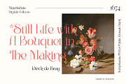 Bunga Pro | Romantic Font, a Script Font by Graptail (Thumbnail 8 of 14)