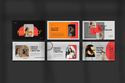 Monaco Bundle Presentation Pack, a Presentation Template by Spesifikstd (Thumbnail 8 of 14)