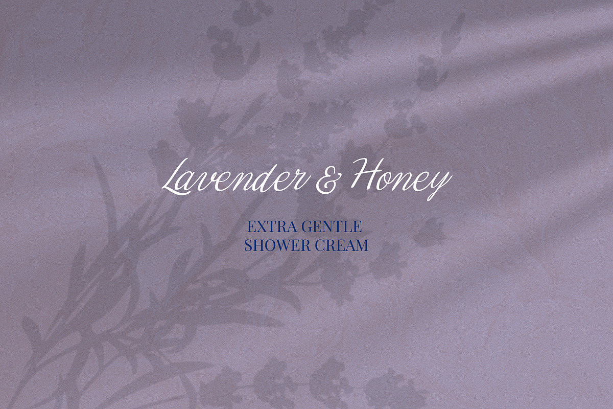 Lucky Star script font, a Script Font by George Bourle (Photo 3 of 10)