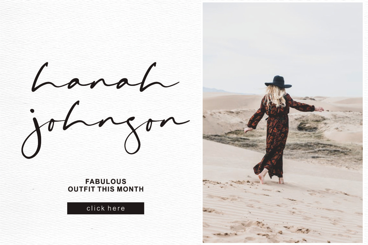 Persian Cotage - Handwritten Font, a Script Font by Fikryal Studio (Photo 2 of 10)