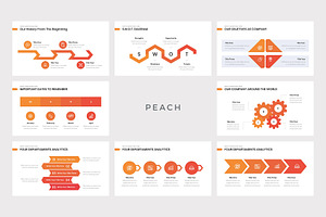 Skyline PowerPoint Template