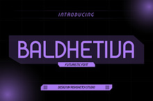 Baldhetiva