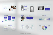 Consulting & Investments Keynote, a Presentation Template by Pixslides (Thumbnail 5 of 6)