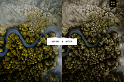 6 Roam Planet Lightroom Bundle, a Preset Add-On by SHOOM HOUSE (Thumbnail 4 of 8)