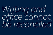 Karu -Serif with character, a Sans Serif Font by Fenotype (Thumbnail 13 of 17)