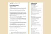 Website Notion Portal Template, a Presentation Template by Starline Creative (Thumbnail 7 of 7)