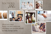 Neutral Not Beige | stock photos, a Business Photo by Magnolia Sage Studio (Thumbnail 2 of 11)