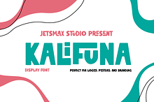 Kalifuna