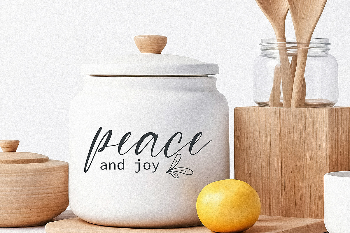 Bough and Berry - Handwritten font, a Handwritten Font by BitongType (Photo 10 of 10)