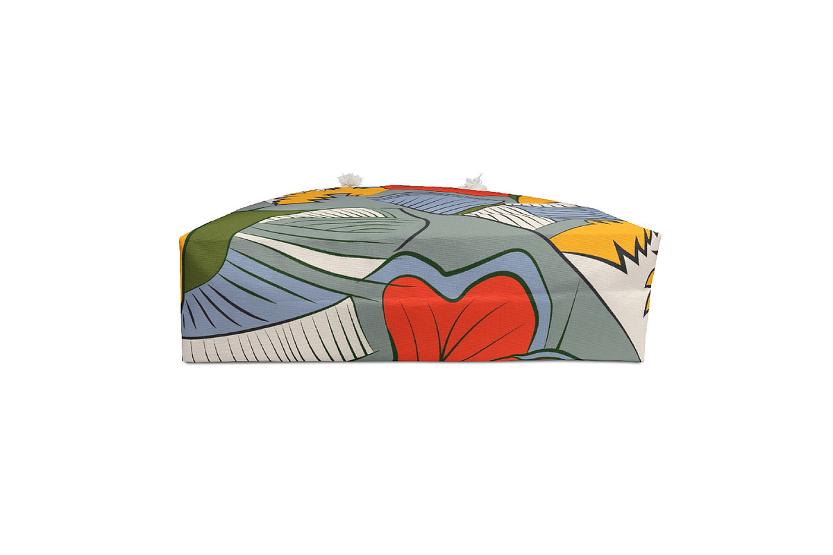 Botanical Fusion – By Kraalikaa, a Decorative Illustration by kraalikaacreations (Photo 4 of 14)