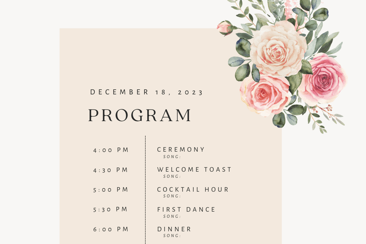 PLR/MRR Wedding Planner 02, a Marketing Template by Brand Your Biz Co. (Photo 3 of 10)