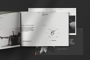 KOVE | Brand Guidelines Template, a Branding & Logo Template by Prapti Design (Thumbnail 6 of 11)
