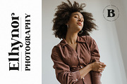 Grazel | Modern Display Serif, a Serif Font by Pentagonistudio (Thumbnail 7 of 10)