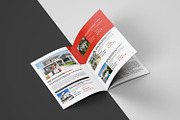 Real Estate Brochure, a Brochure Template by Template Shop (Thumbnail 6 of 9)