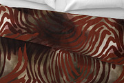 Animal zebra skin stripes pattern, a Pattern Graphic by Nocito Design (Thumbnail 5 of 6)
