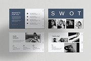 Minim Presentation Templates, a Presentation Template by Dream-Lab (Thumbnail 5 of 7)