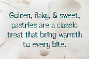CS Damaris – Fun Font, a Sans Serif Font by Craft Supply Co. (Thumbnail 7 of 8)