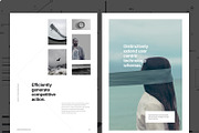 Proposal PowerPoint Template, a Presentation Template by Goashape Studio (Thumbnail 1 of 5)