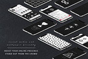Occulture Design Resources, an Animal Illustration by Cosy Fox (Thumbnail 8 of 13)