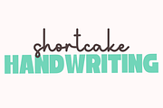 Handwriting Practice, a Handwritten Font by FreshTypeINK (Thumbnail 2 of 8)