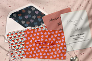 All you need is Love - SALE, a Pattern Graphic by MSNTY STUDIOX (Thumbnail 13 of 18)