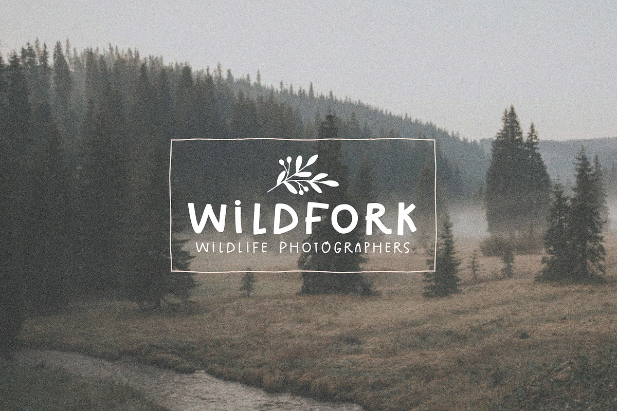 Sugarbear Type Family + Doodles, a Sans Serif Font by Callie Rian & Co. (Photo 2 of 13)